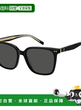 欧洲直邮tommy hilfiger 女士 太阳镜