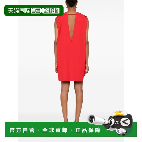 香港直邮sportmax 女士 连衣裙吊带