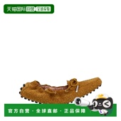 香港直邮tod 女士 1h可退 乐福鞋