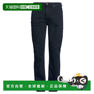 All Mankind 直筒裤 香港直邮7 男士 For 弗奥曼德 1h可退 赛文