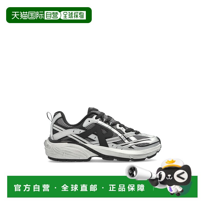 欧洲直邮represent 男士 时尚休闲鞋运动鞋男鞋