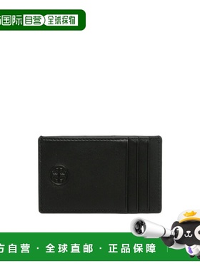 1h可退 香港直邮Tory Burch/汤丽柏琦 24SS Miller Wallet Crossb