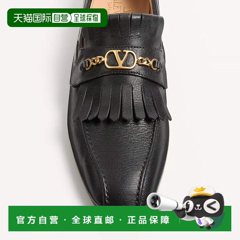 欧洲直邮VALENTINO 华伦天奴 25秋冬 YS0L05VMH_0NO 男士 商务休