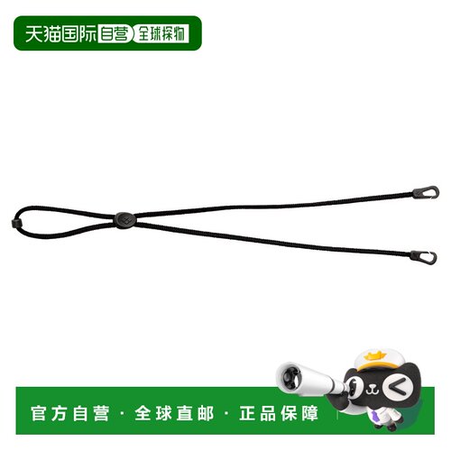 1h可退 香港直邮mont-bell 户外登山攀岩 1118523BK CO 黑色 Hat