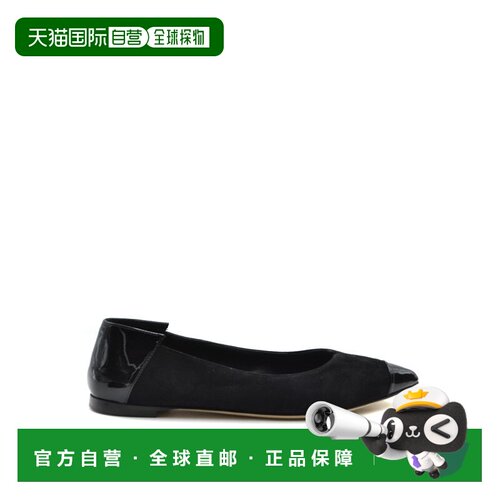 香港直邮giuseppe zanotti 女士 凉鞋