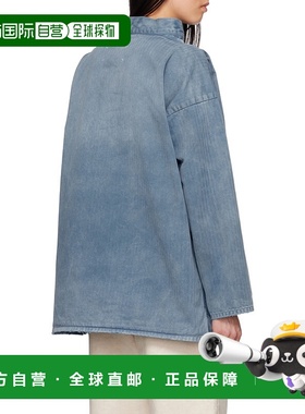 香港直邮Maison Margiela 原边罩衫 S51NH0006M30024