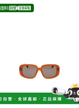 香港直邮Celine 徽标太阳镜 CL40299U