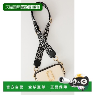 香港直邮Marc Jacobs 马克 雅可布 女士 The Snapshot 包包