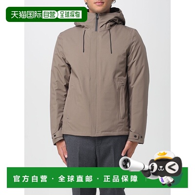 欧洲直邮woolrich 男士 外套冲锋衣户外