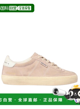 1h可退 香港直邮Golden Goose Deluxe Brand 系带运动鞋 GWF00464
