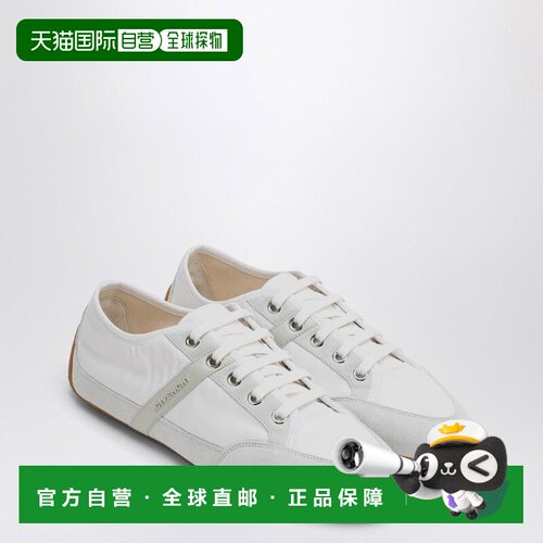 欧洲直邮GIVENCHY 男士运动鞋 BH00AZH1WL100 AW2【付后1h可退】