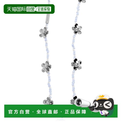 1h可退 香港直邮MARC JACOBS 女士项链 2P6JNC001J450471 AW2026