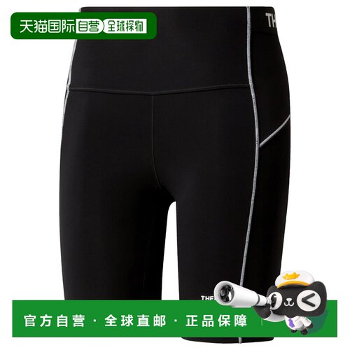 1h可退 欧洲直邮THE NORTH FACE 女士户外速干裤 1124178BLACK CO