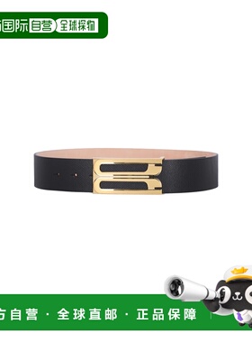 欧洲直邮VICTORIA BECKHAM 女士腰带 1424ABL0059【付后1h可退】