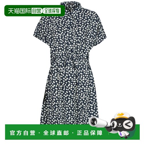 欧洲直邮Chattawak   女士服装短连衣裙 13-ULLA-PRINTT