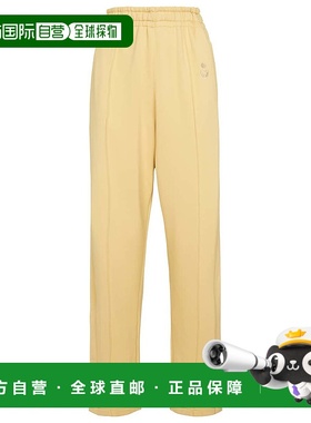 香港直邮Isabel Marant 伊莎贝尔 玛兰 女士 Inayaki 运动裤卫裤