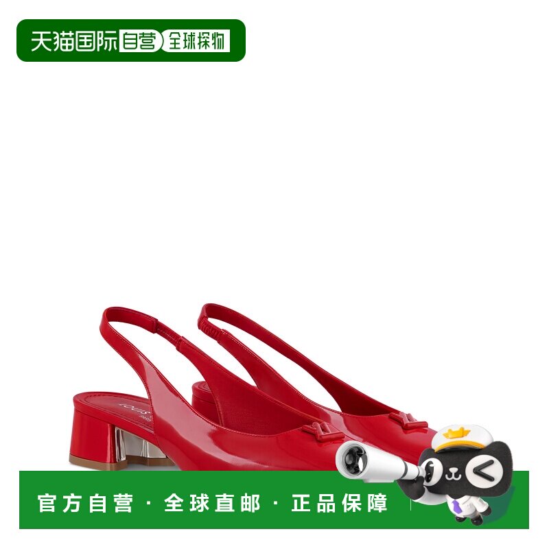 欧洲直邮louis vuitton/路易威登 女士 时尚休闲鞋凉鞋高跟鞋女鞋