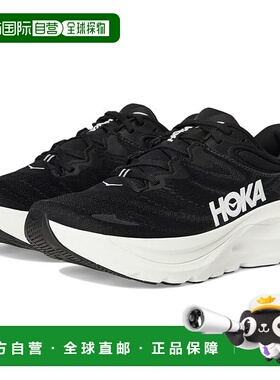 1h可退 香港直邮Hoka One One 男士 Gaviota 6 跑鞋 colorful花色