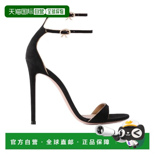 香港直邮GIANVITO ROSSI 女士高跟鞋 G6175311RICXCKNEME AW2025