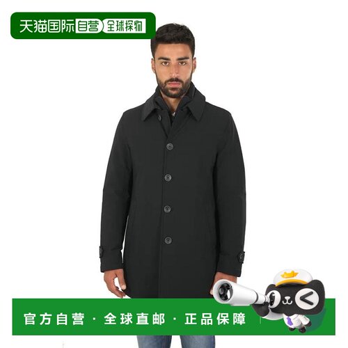 欧洲直邮herno 男士 夹克衫