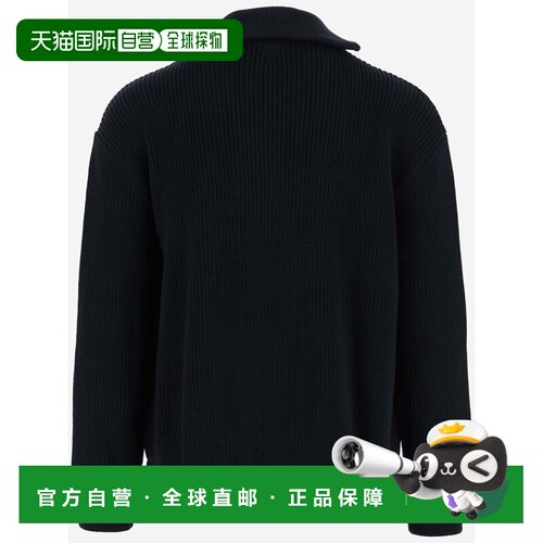 香港直邮BOTTEGA VENETA 男士针织衫 772557V2MQ0【付后1h可退】