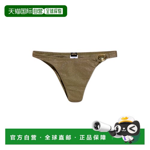 香港直邮MOSCHINO 女士泳装 SS2026 D261V2A592194091087泳衣