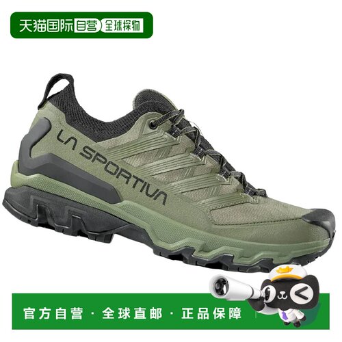 欧洲直邮LA SPORTIVA 男士户外越野跑鞋 ZFHS108E【付后1h可退】