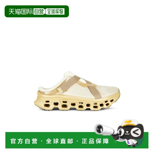香港直邮On/X FKA Twigs Cloudmonster 3 Mule女士支付后1h可退