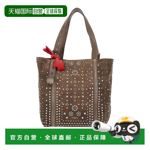 欧洲直邮GOLDEN GOOSE DELUXE BRAND 女士手提包 【付后1h可退】