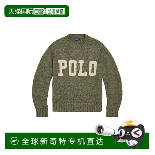 欧洲直邮ralph polo 1h可退 lauren 女士 针织衫