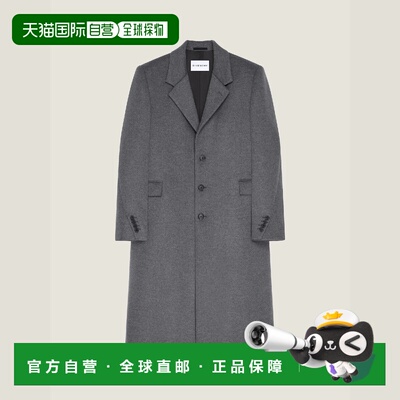 1h可退 欧洲直邮GIVENCHY 纪梵希 26春夏 BMC09P163S-067 男士 大
