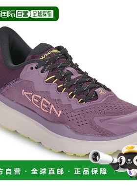 欧洲直邮Keen  女鞋 秋冬 徒步鞋 WK450户外
