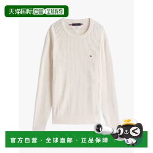 1h可退 香港直邮Tommy Hilfiger 汤米 希尔费格 男士 F|MW0MW3740