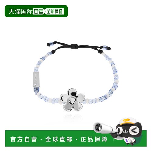 1h可退 香港直邮MARC JACOBS 女士手链手镯 2P6JBR001J460471 AW2