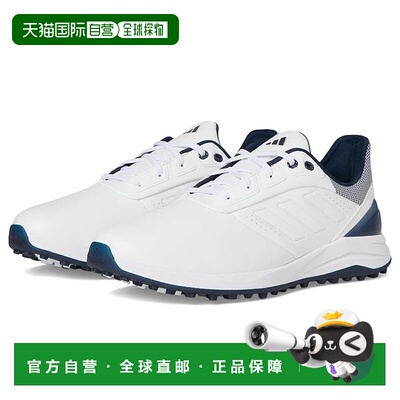 1h可退 香港直邮adidas 阿迪达斯 男士 Solarmotion Lightstrike