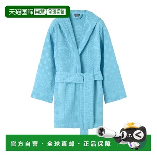 78I Repeat浴袍 0X8003 香港直邮Versace