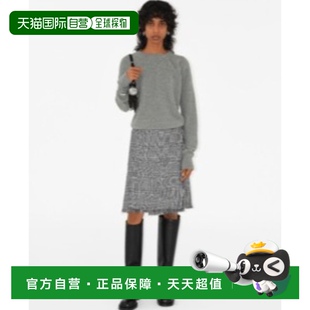香港直郵Burberry 80808511針織博柏利 羊毛毛衣 長袖