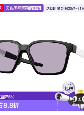 欧洲直邮OAKLEY Actuator sq 太阳镜