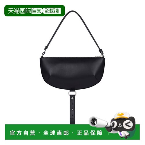 1h可退 香港直邮COURREGES 女士单肩包 325GSA190CR00659999 SS20
