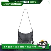 香港直邮Givenchy 纪梵希 1h可退 男士 Voyou 形斜挎包 BK50CWK