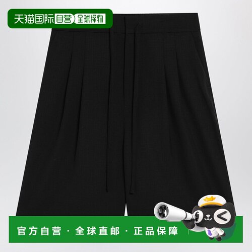 1h可退 香港直邮FEAR OF GOD 男士休闲裤 FG9M65655TWR001 SS2026