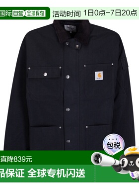 香港直邮CARHARTT WIP 男士 Clapton 夹克 I03694400EXX