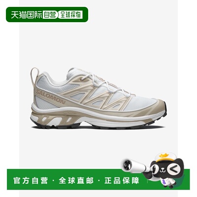 香港直邮SALOMON萨洛蒙 XT-6 EXPANSE男女同款跑步鞋休闲运动鞋L