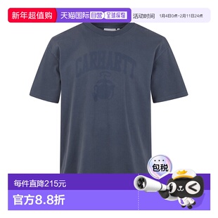 1h可退 香港直邮CARHARTT WIP 男士 SS 