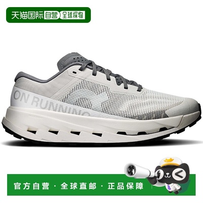 1h可退 欧洲直邮on running 男士 跑鞋昂跑男鞋运动鞋