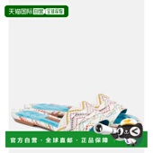 米索尼 brown棕色 女士 香港直邮MISSONI Gia 凉鞋 舒适时尚