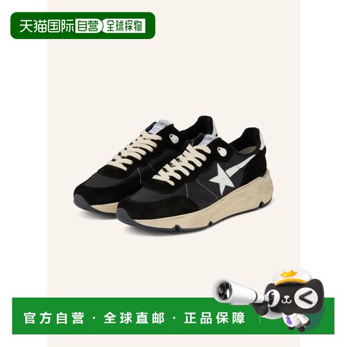 欧洲直邮GOLDEN GOOSE DELUXE BRAND 男士运动鞋 【付后1h可退】