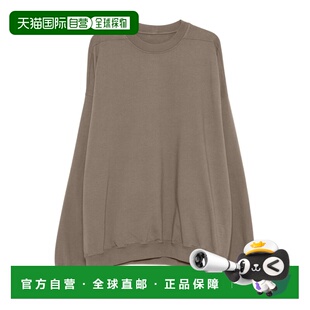 卫衣 香港直邮Rick 长袖 Drkshdw DU01F4267RIGP Owens