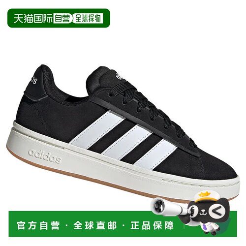 香港直邮ADIDAS 女士运动鞋 JP9771NERO CO 黑色 SCARPE DONNA GR