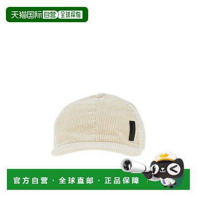 香港直邮Emporio Armani 徽标帽子 EM003819AF19264